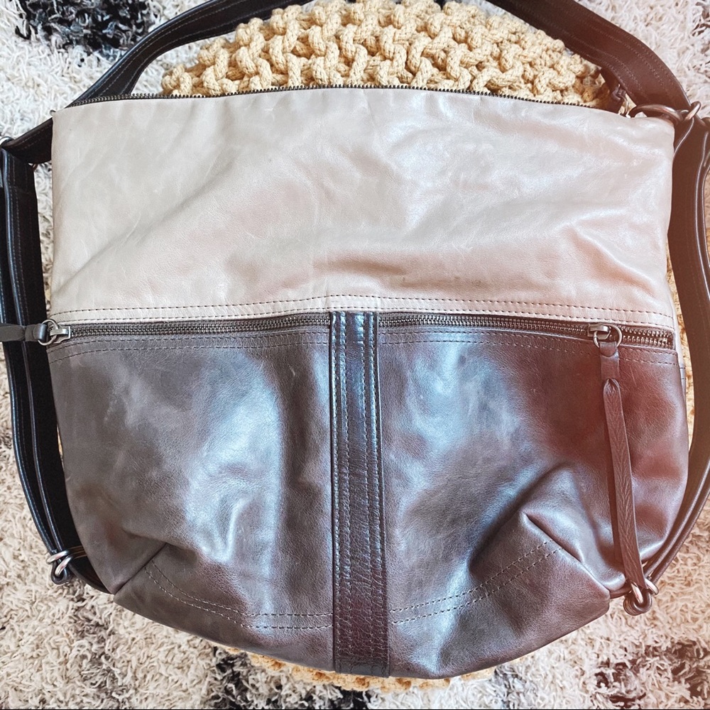 ROUGH & TUMBLE > City Safari Bag